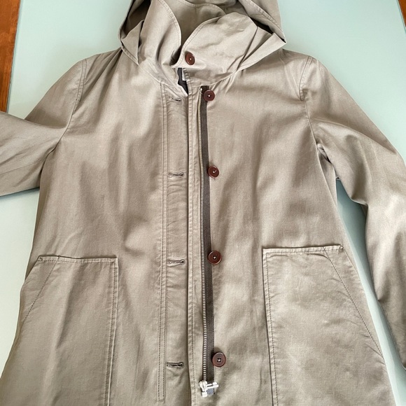Oak + Fort Spring Jacket - Picture 9 of 12